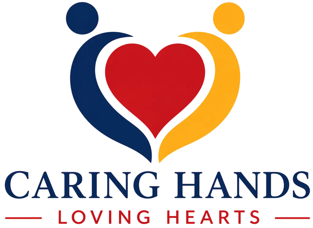 Caring Hands Loving Hearts